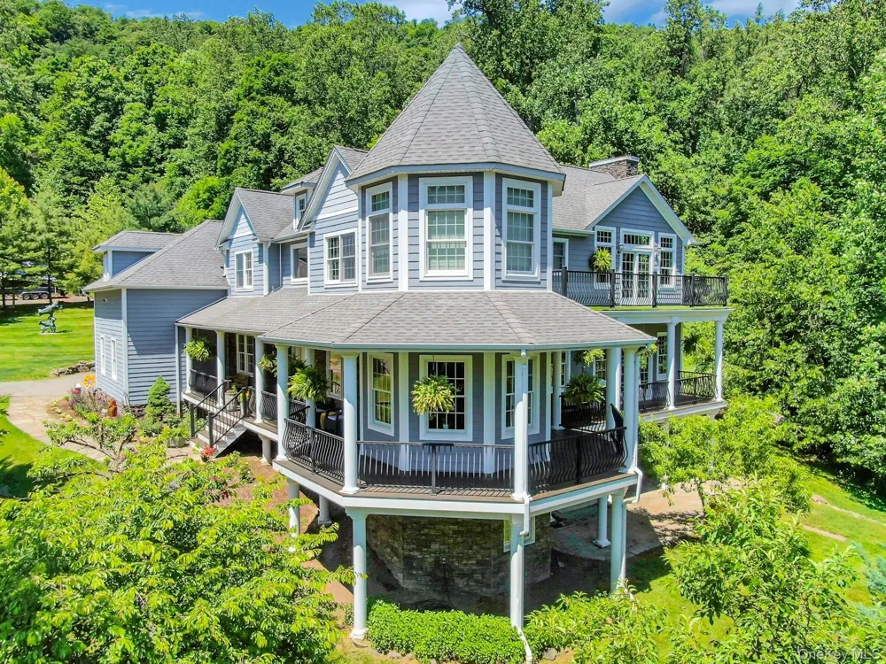 11 Badi Drive Nyack, NY 10960
