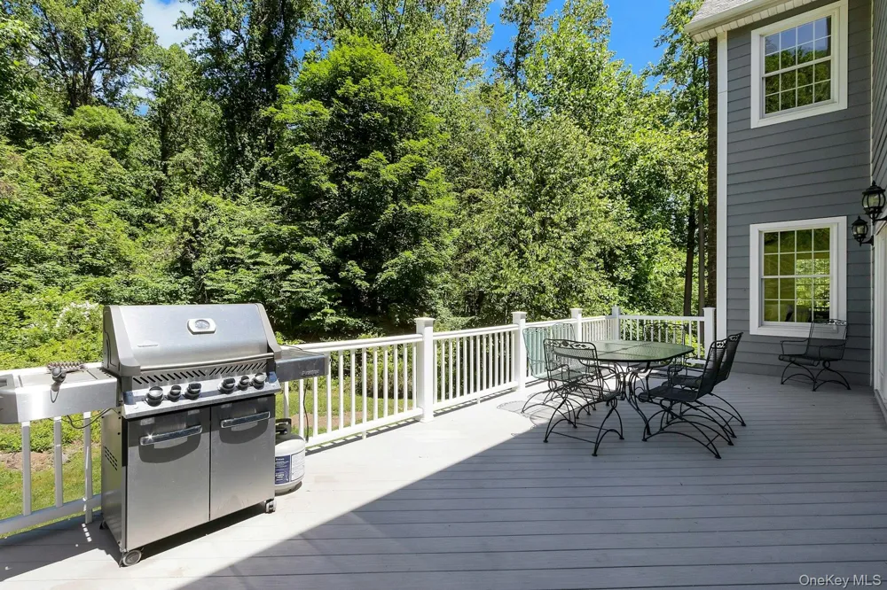 11 Badi Drive Nyack, NY 10960