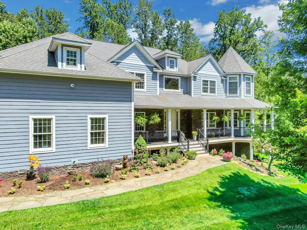 11 Badi Drive Nyack, NY 10960