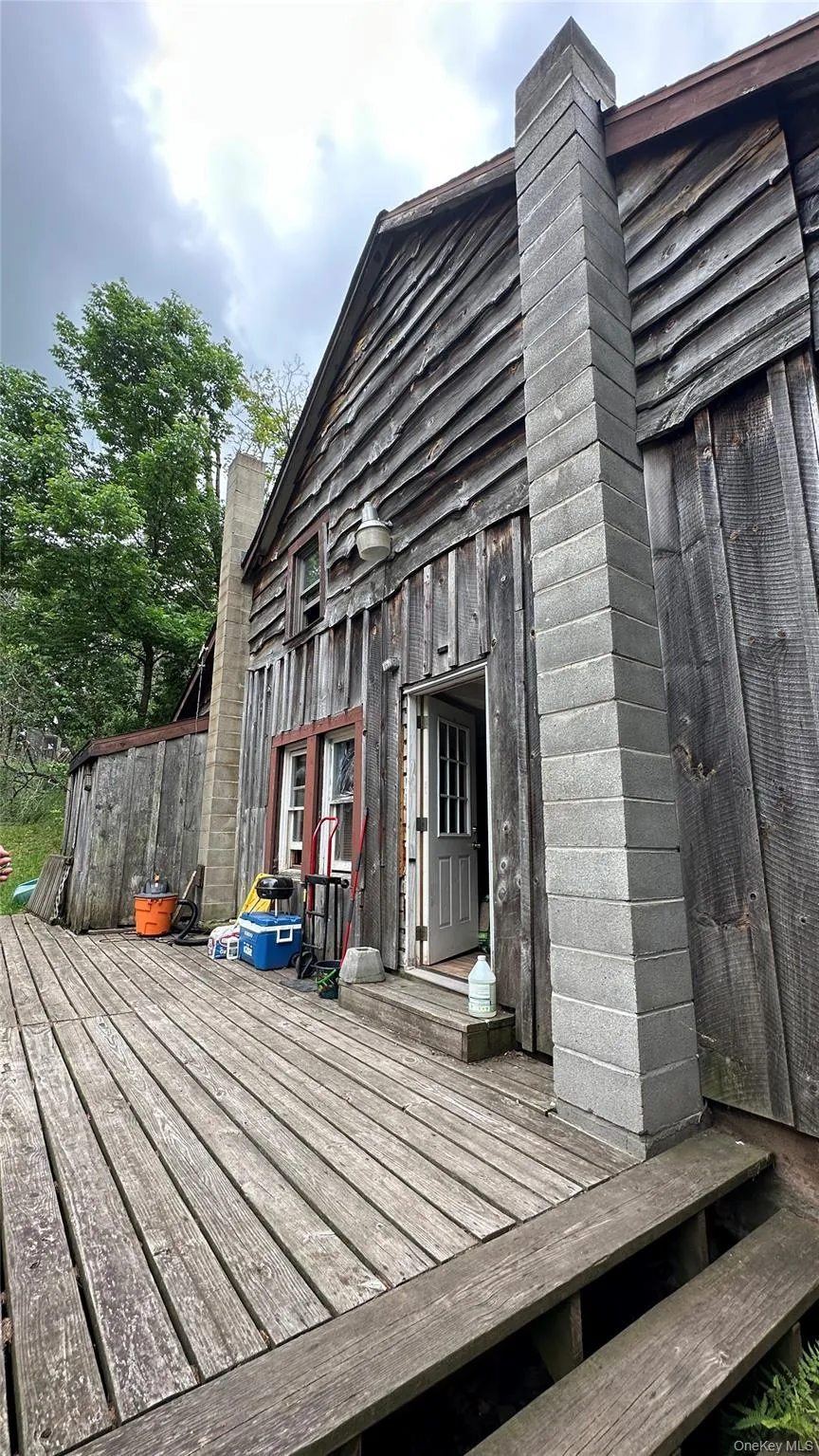 2587 State Route 52 Liberty, NY 12754