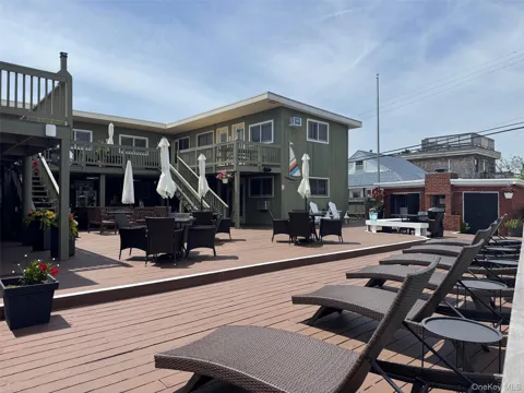 78 Bayview Avenue #21 & 22