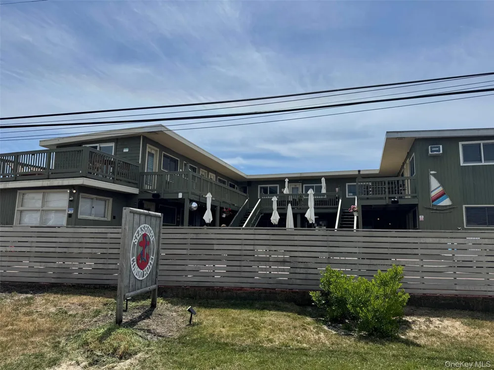 78 Bayview Avenue #21 & 22 Ocean Bay Park, NY 11770