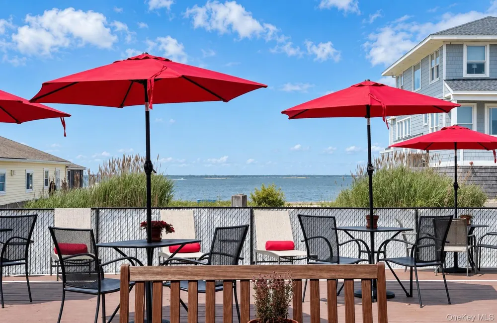 78 Bayview Avenue #21 & 22 Ocean Bay Park, NY 11770