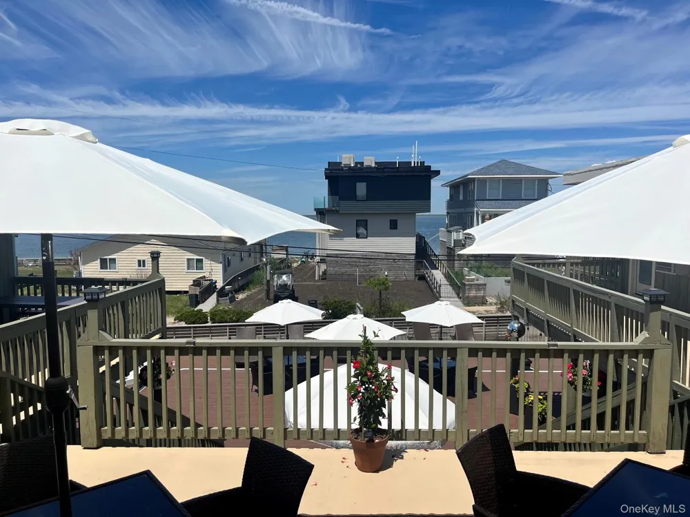 78 Bayview Avenue #21 & 22 Ocean Bay Park, NY 11770