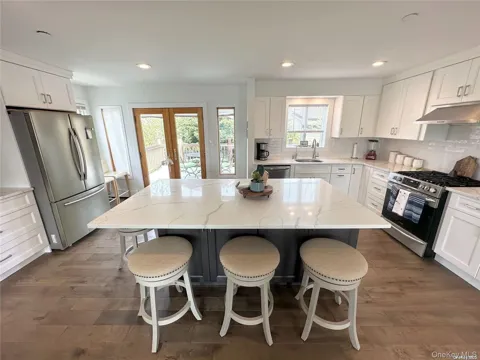 471 E Hudson #2