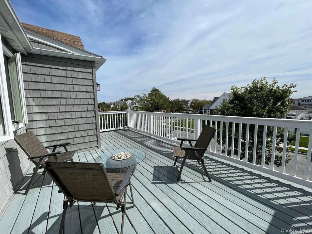 471 E Hudson #2 Long Beach, NY 11561