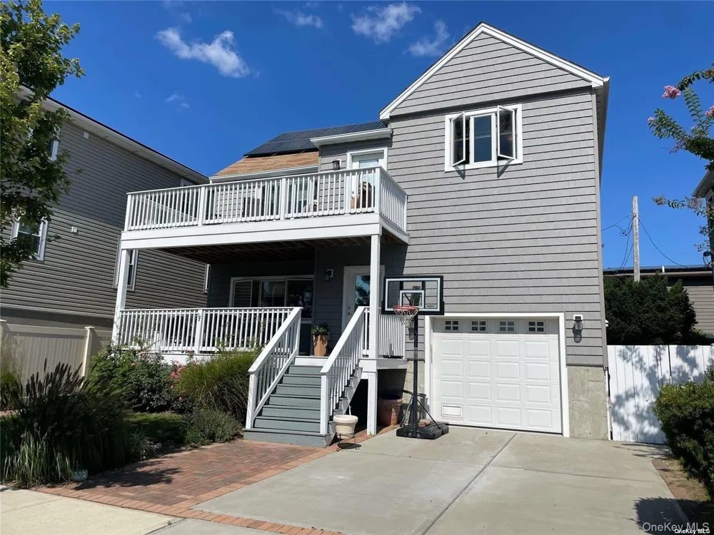 471 E Hudson #2 Long Beach, NY 11561