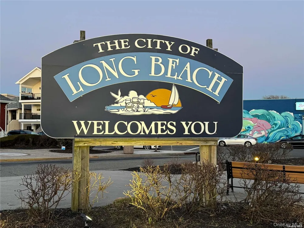 471 E Hudson #2 Long Beach, NY 11561