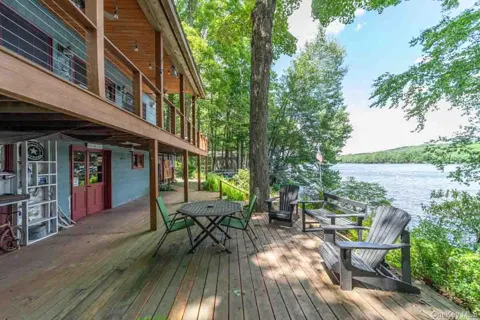 150 Thompsonville Road #20