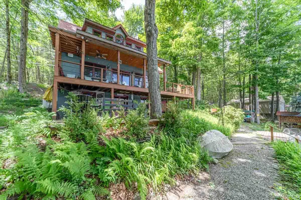 150 Thompsonville Road #20 South Fallsburg, NY 12733