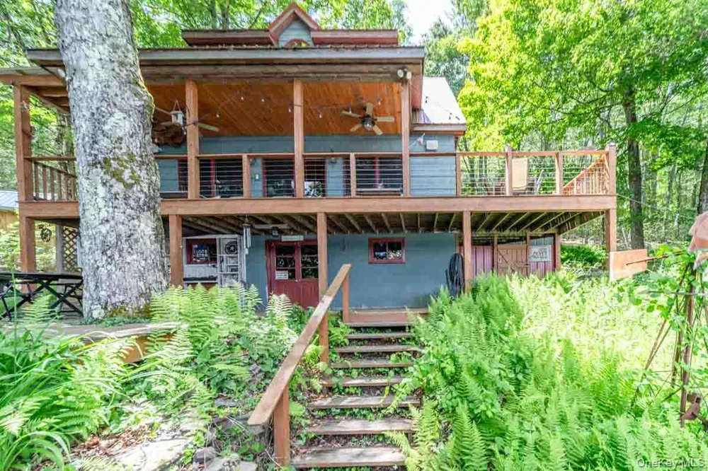 150 Thompsonville Road #20 South Fallsburg, NY 12733