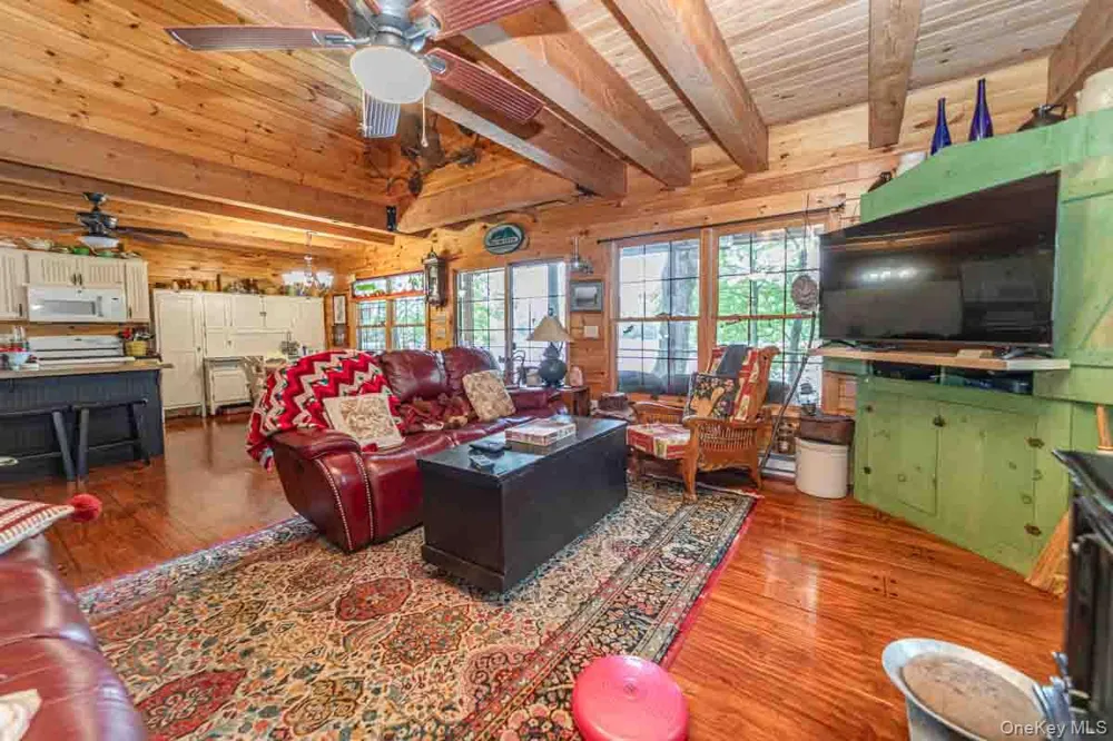 150 Thompsonville Road #20 South Fallsburg, NY 12733
