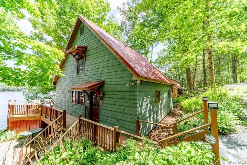 150 Thompsonville Road #20 South Fallsburg, NY 12733
