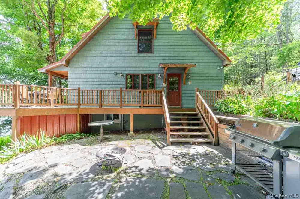 150 Thompsonville Road #20 South Fallsburg, NY 12733