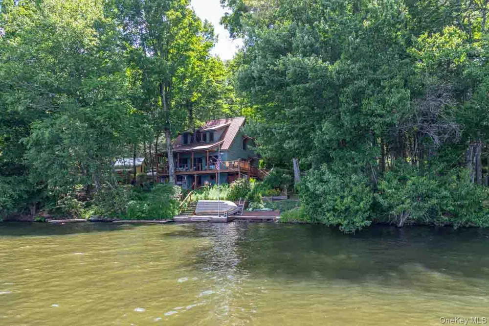 150 Thompsonville Road #20 South Fallsburg, NY 12733