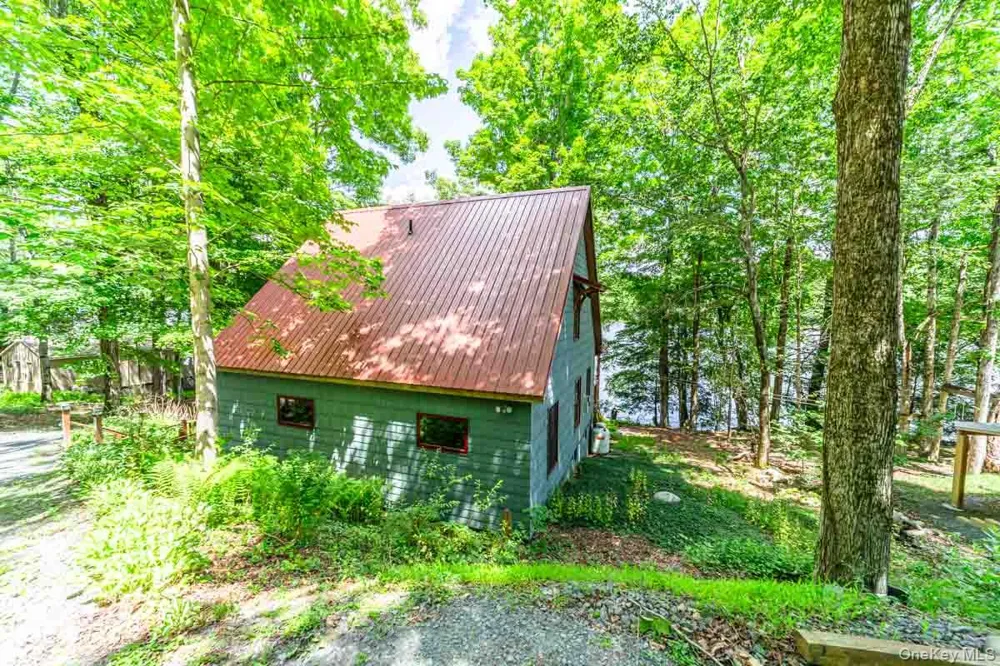 150 Thompsonville Road #20 South Fallsburg, NY 12733