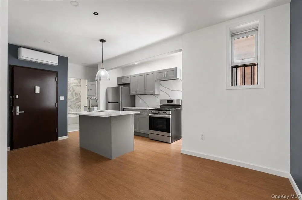 324 Eldert Street #2B Brooklyn, NY 11237