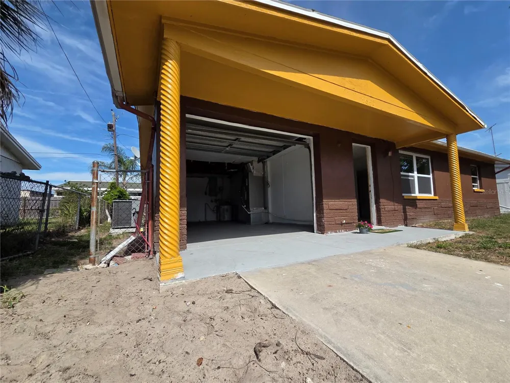 4645 IRENE LOOP New Port Richey, FL 34652