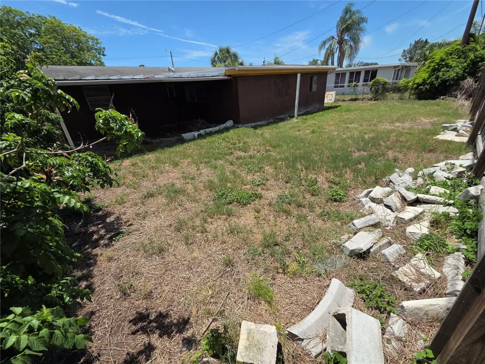 4645 IRENE LOOP New Port Richey, FL 34652