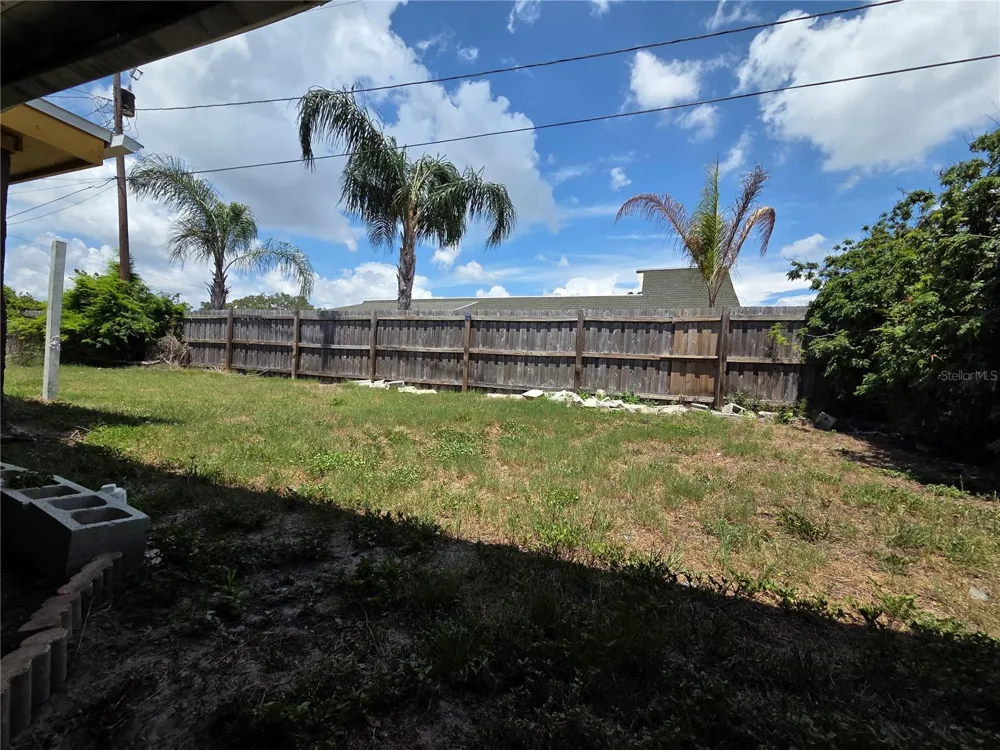 4645 IRENE LOOP New Port Richey, FL 34652