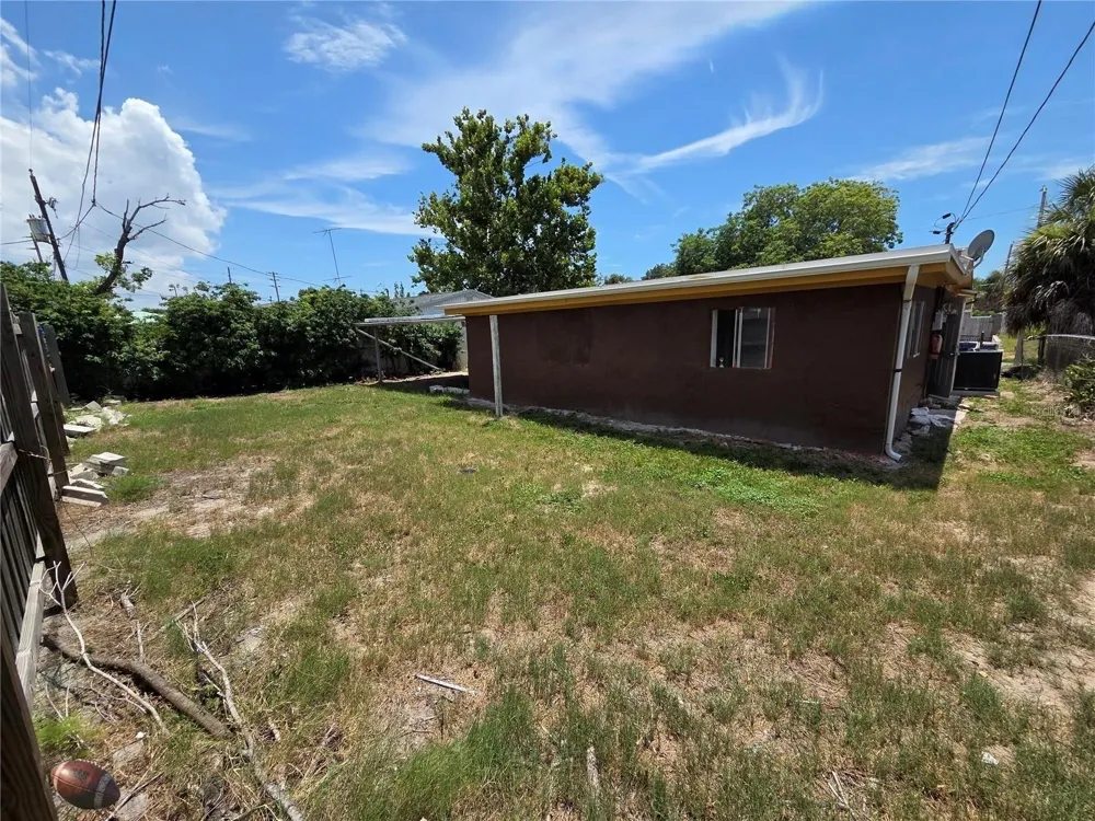 4645 IRENE LOOP New Port Richey, FL 34652