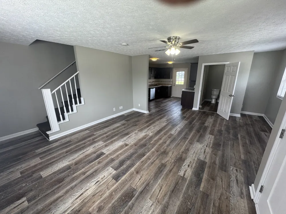 100 Warren St #1 McMinnville, TN 37110