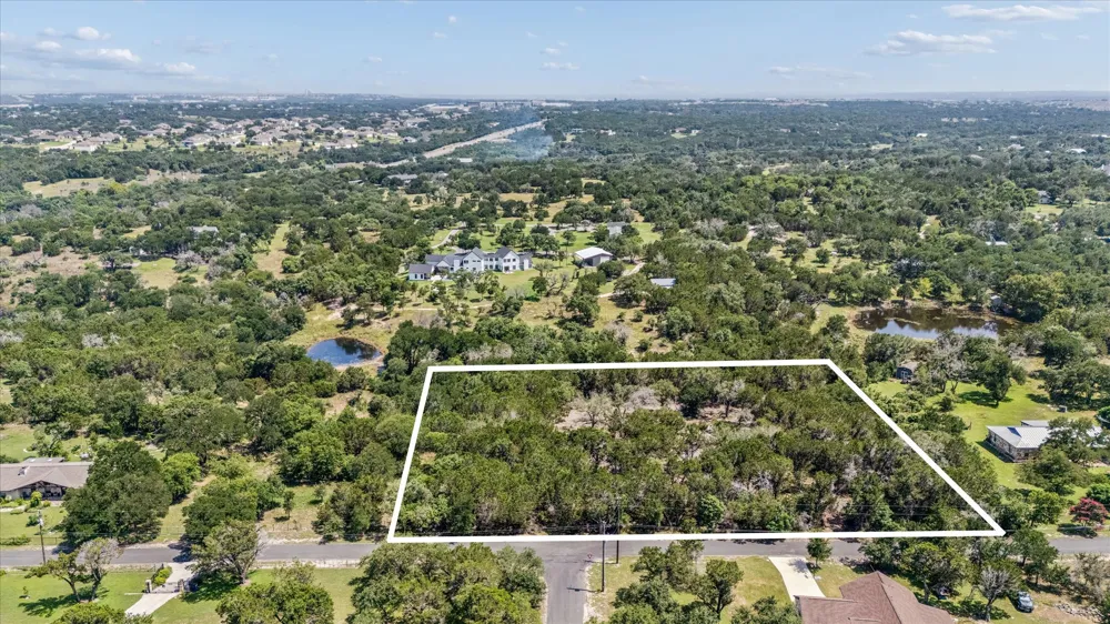 175 Spanish Oak Lane Liberty Hill, TX 78642