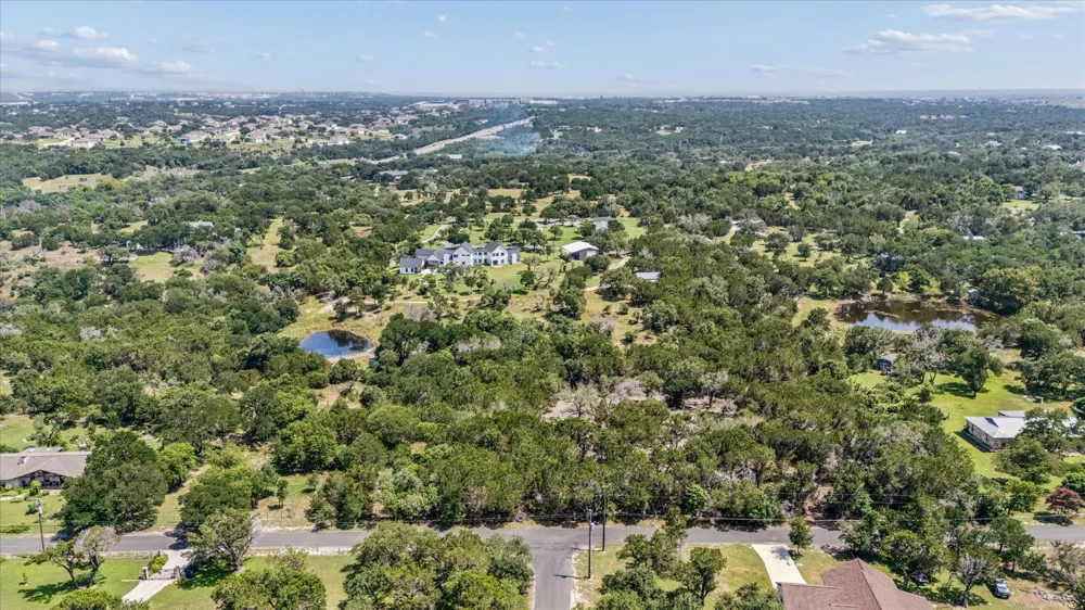 175 Spanish Oak Lane Liberty Hill, TX 78642