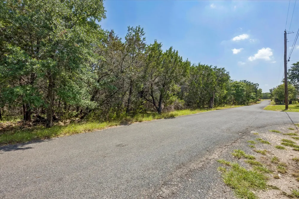 175 Spanish Oak Lane Liberty Hill, TX 78642