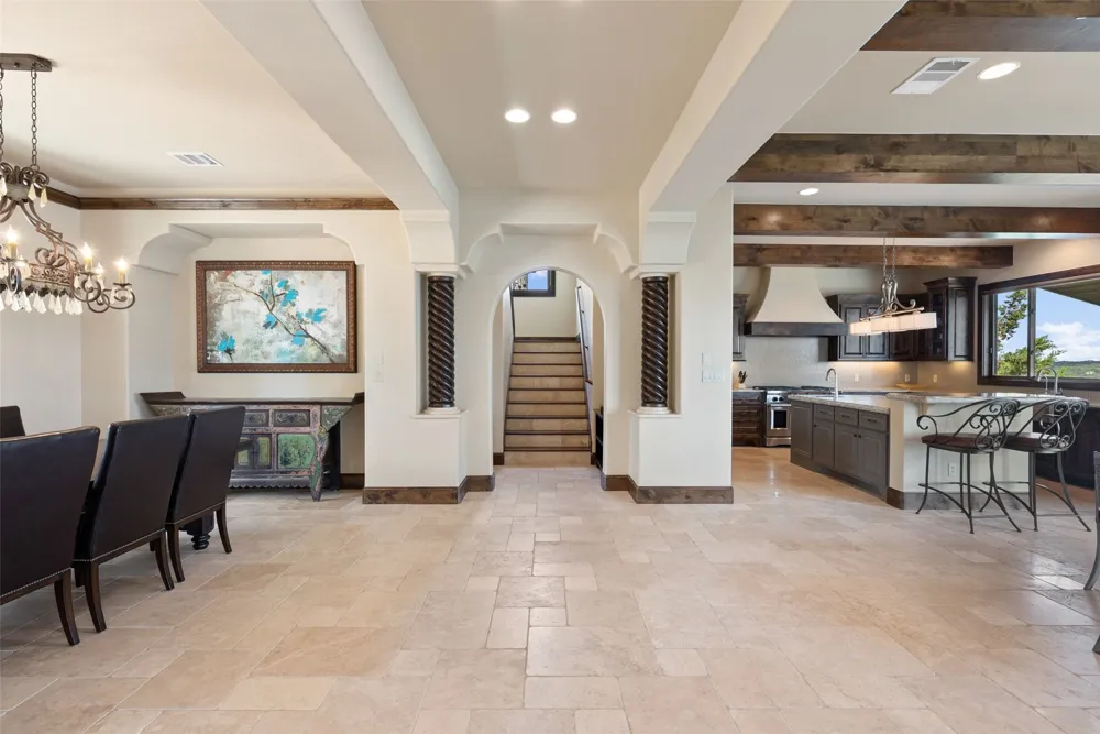 1208 Watercliffe Drive Lago Vista, TX 78645
