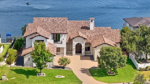 1208 Watercliffe Drive