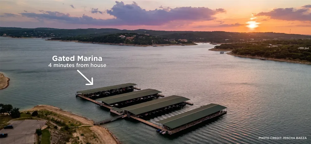 1208 Watercliffe Drive Lago Vista, TX 78645