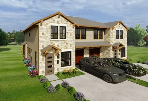 804 17th Street #Lot 7 unit B