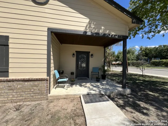 235 GRAY ST San Antonio, TX 78208