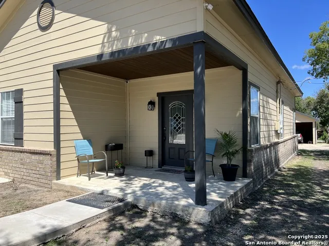 235 GRAY ST San Antonio, TX 78208