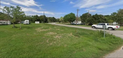 County Road 203