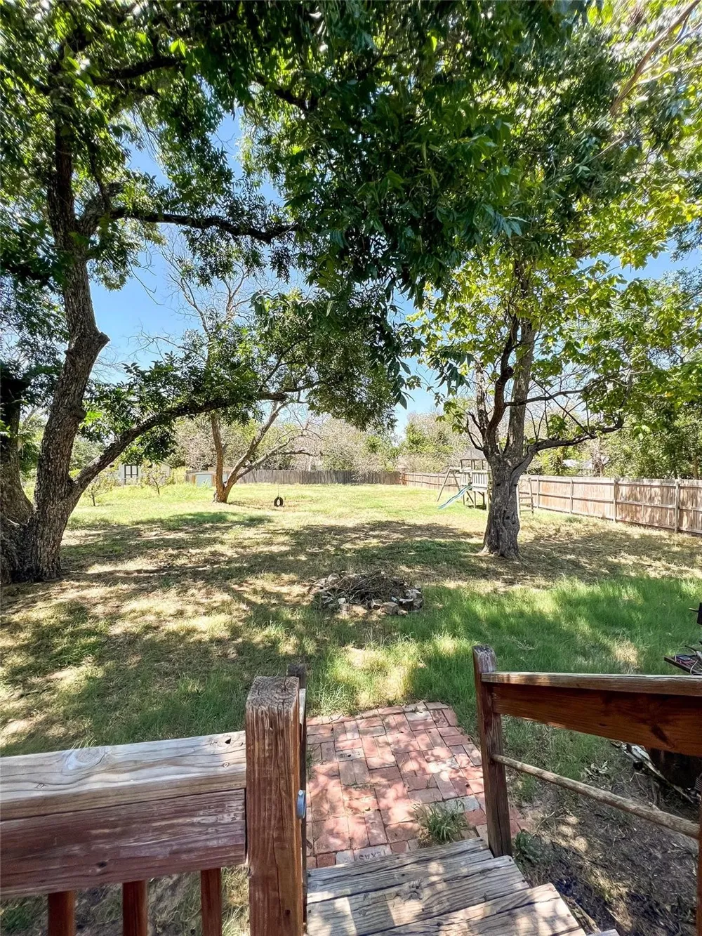 1425 Groesbeck & Lillian Stephenville, TX 76401