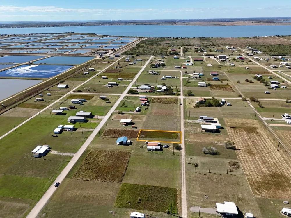 Starfish Drive Palacios, TX 77465
