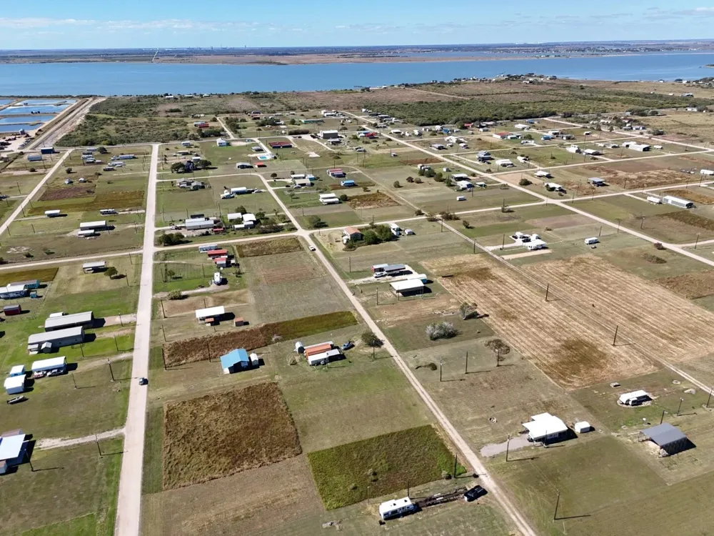 Starfish Drive Palacios, TX 77465
