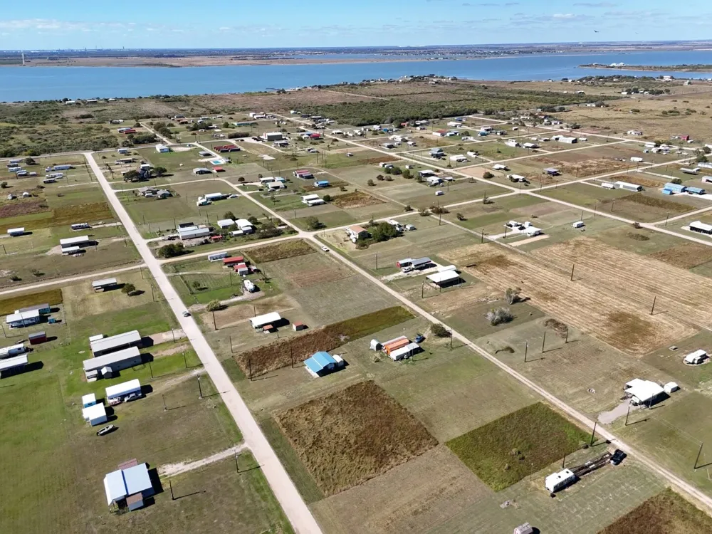 Starfish Drive Palacios, TX 77465