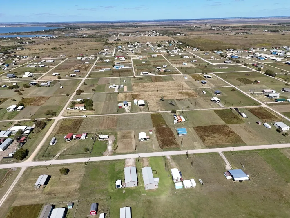 Starfish Drive Palacios, TX 77465