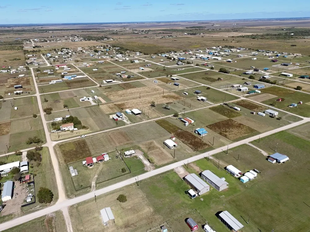 Starfish Drive Palacios, TX 77465
