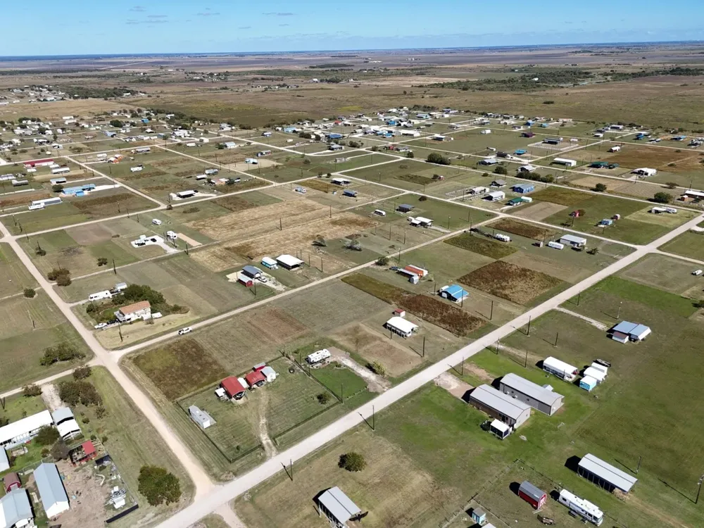 Starfish Drive Palacios, TX 77465