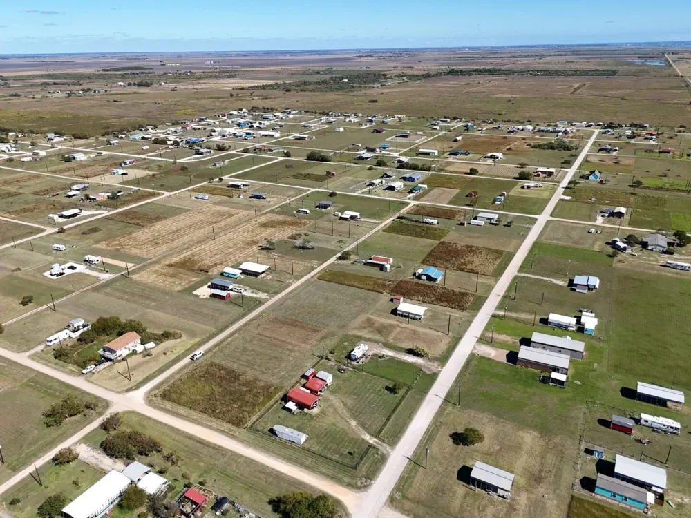 Starfish Drive Palacios, TX 77465