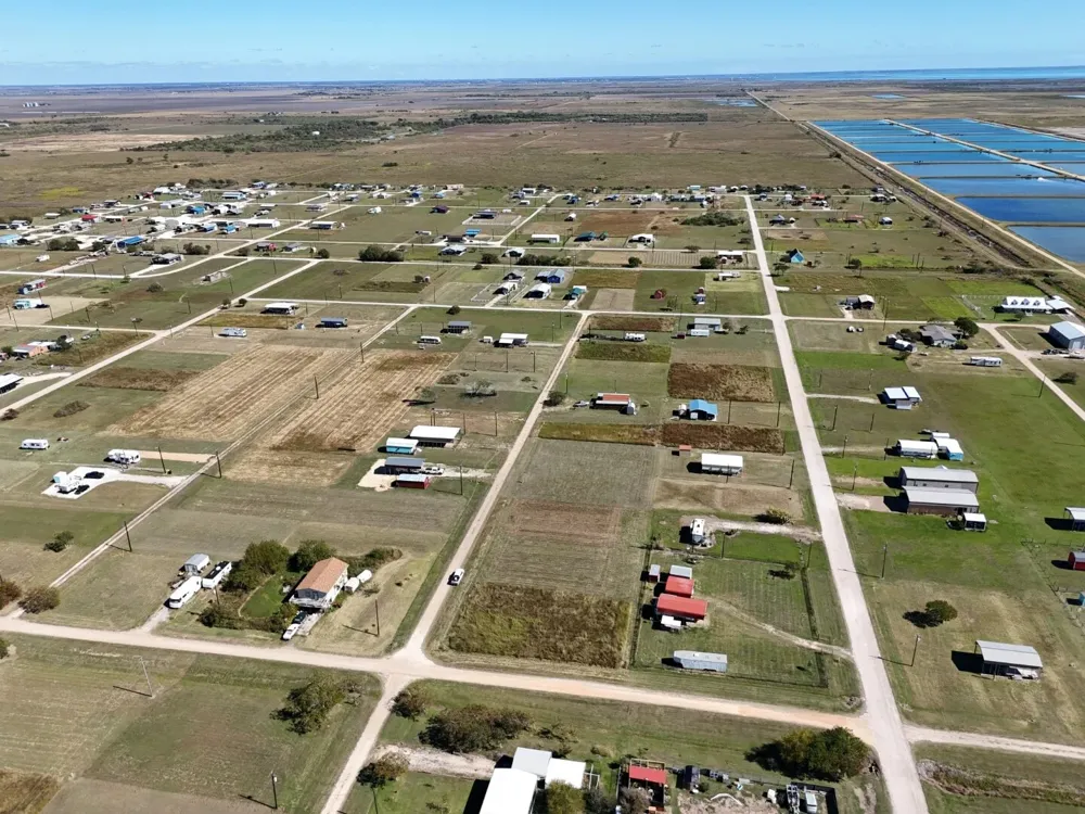 Starfish Drive Palacios, TX 77465