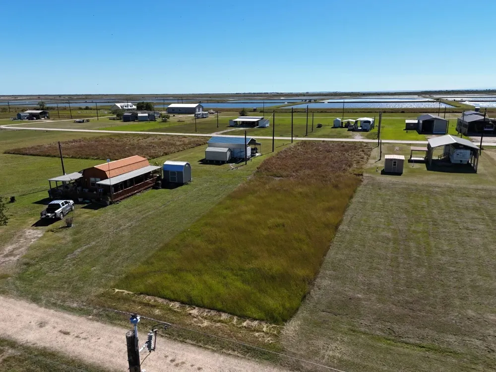 Starfish Drive Palacios, TX 77465