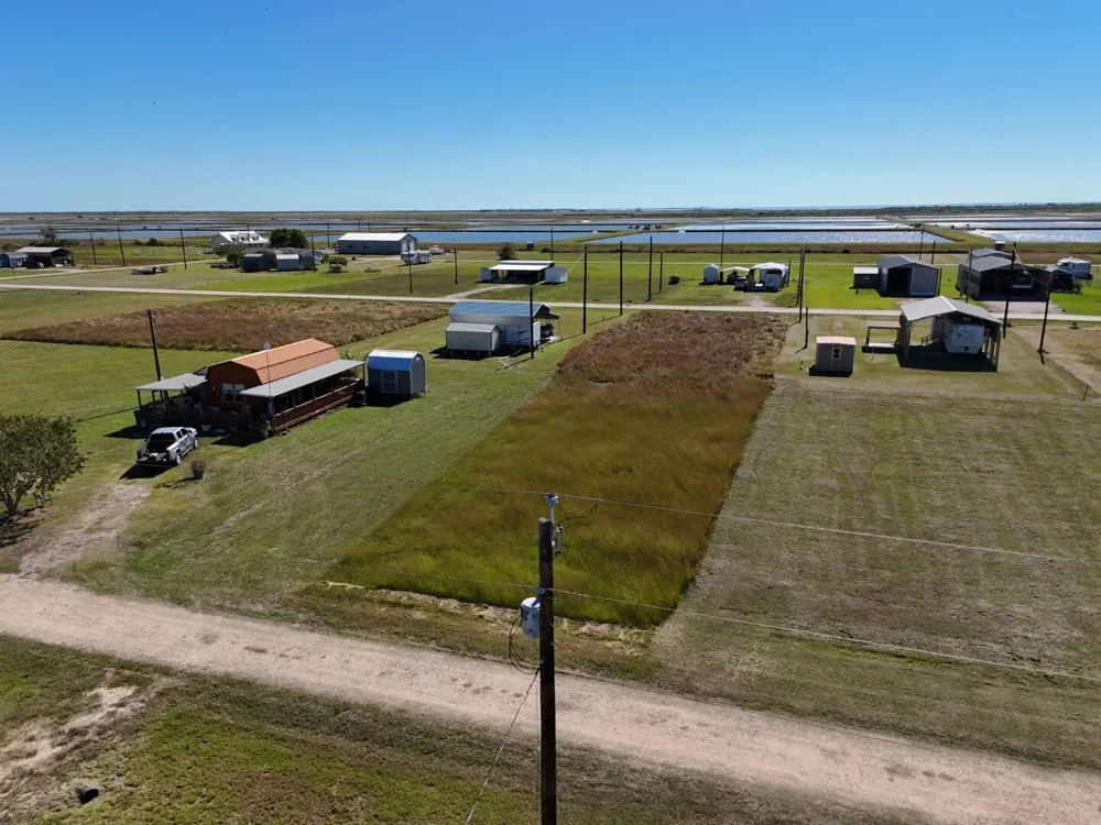 Starfish Drive Palacios, TX 77465