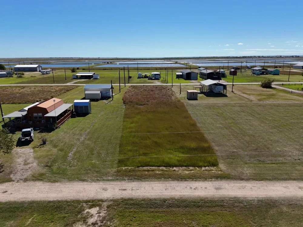 Starfish Drive Palacios, TX 77465