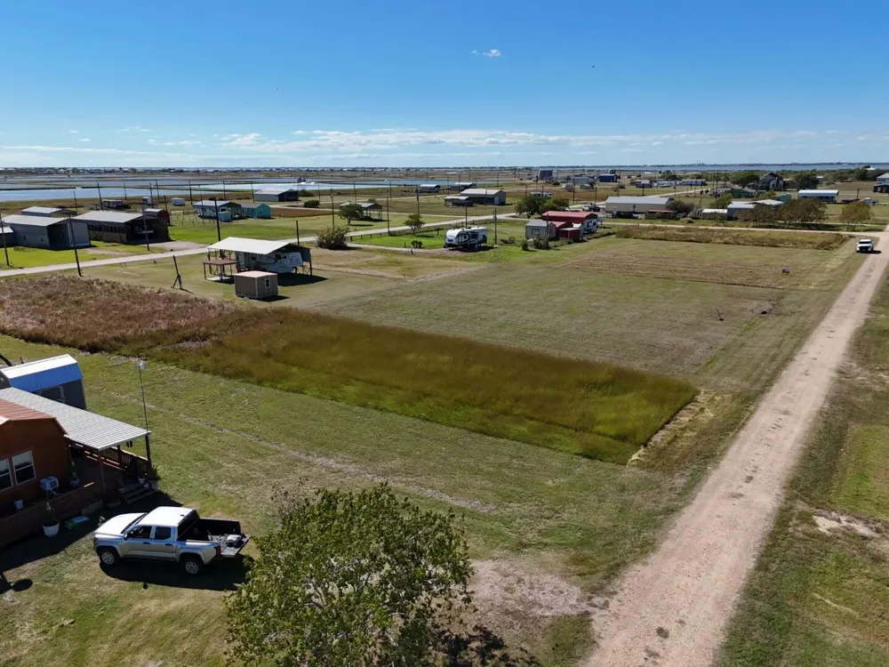 Starfish Drive Palacios, TX 77465