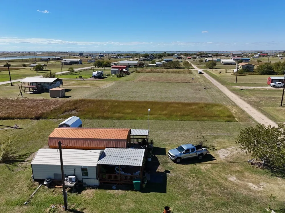 Starfish Drive Palacios, TX 77465